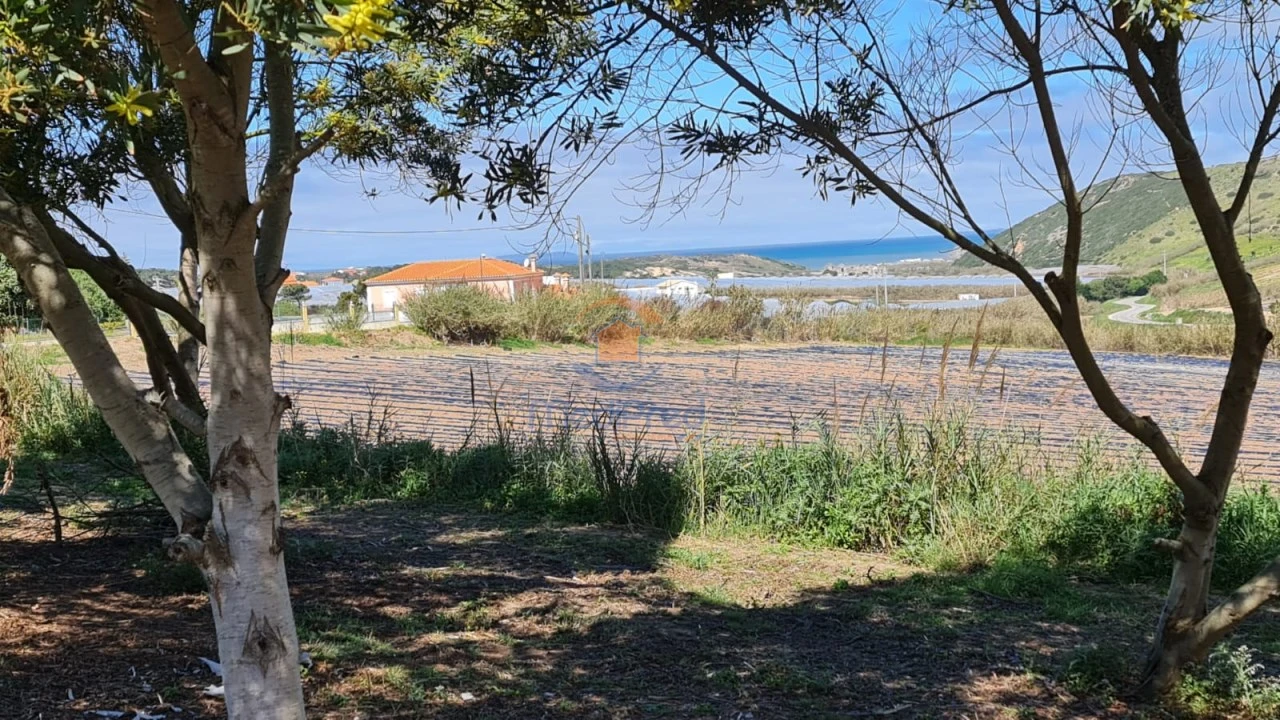 Terreno Agricola ou Rústico para Venda em A dos Cunhados e Maceira Foto 1