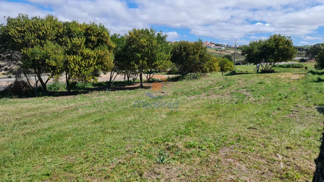 Terreno Agricola ou Rústico para Venda em A dos Cunhados e Maceira Foto 3