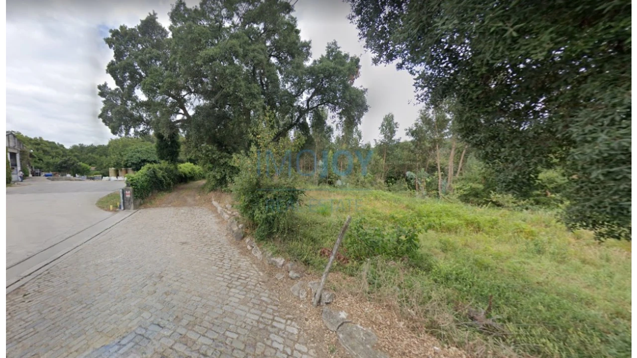 Terreno Agricola ou Rústico para Venda em Castêlo da Maia Foto 4