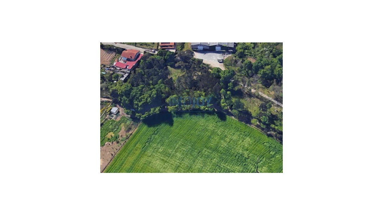 Terreno Agricola ou Rústico para Venda em Castêlo da Maia Foto 6