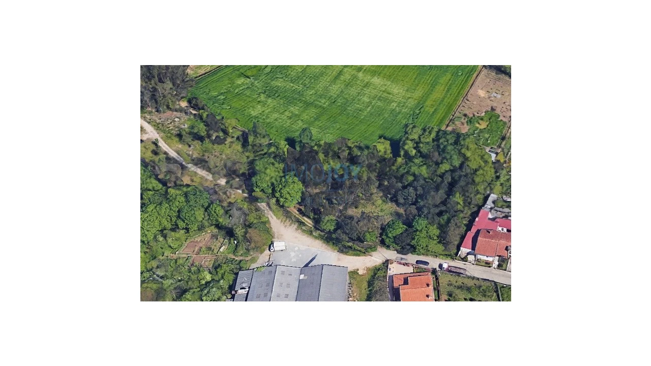 Terreno Agricola ou Rústico para Venda em Castêlo da Maia Foto 2