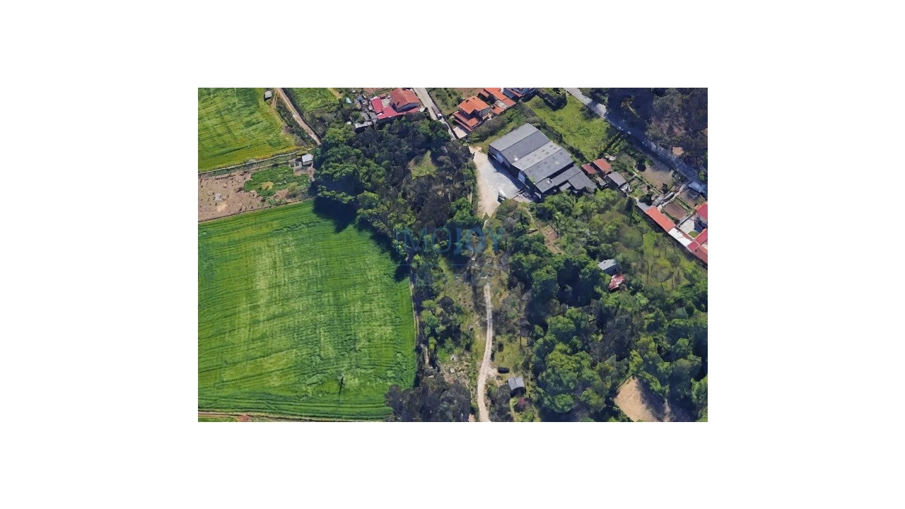 Terreno Agricola ou Rústico para Venda em Castêlo da Maia Foto 7