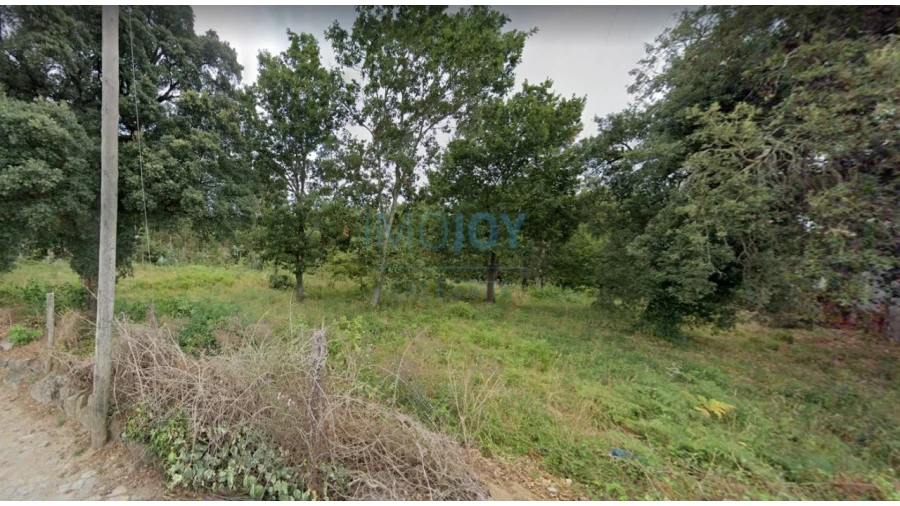 Terreno Agricola ou Rústico para Venda em Castêlo da Maia