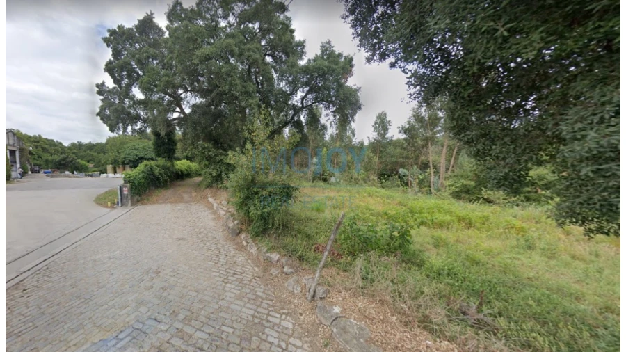 Terreno Agricola ou Rústico para Venda em Castêlo da Maia Foto 4