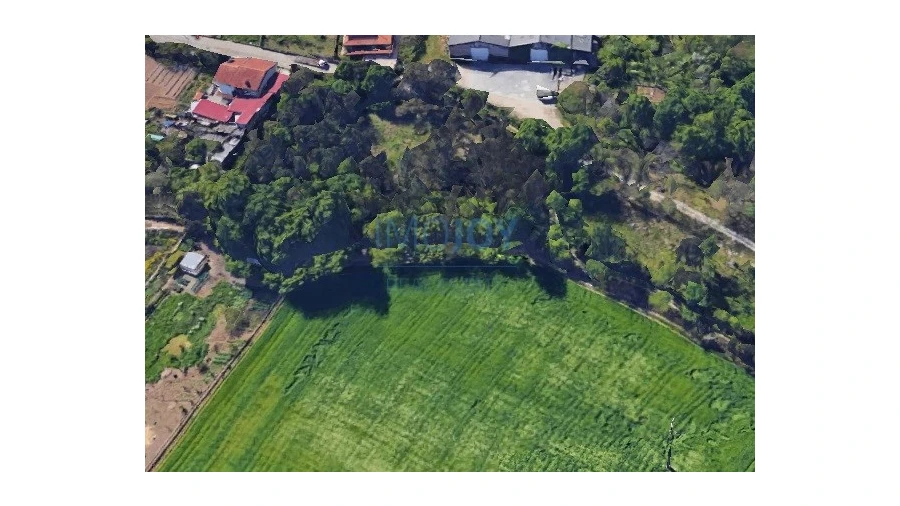 Terreno Agricola ou Rústico para Venda em Castêlo da Maia Foto 6