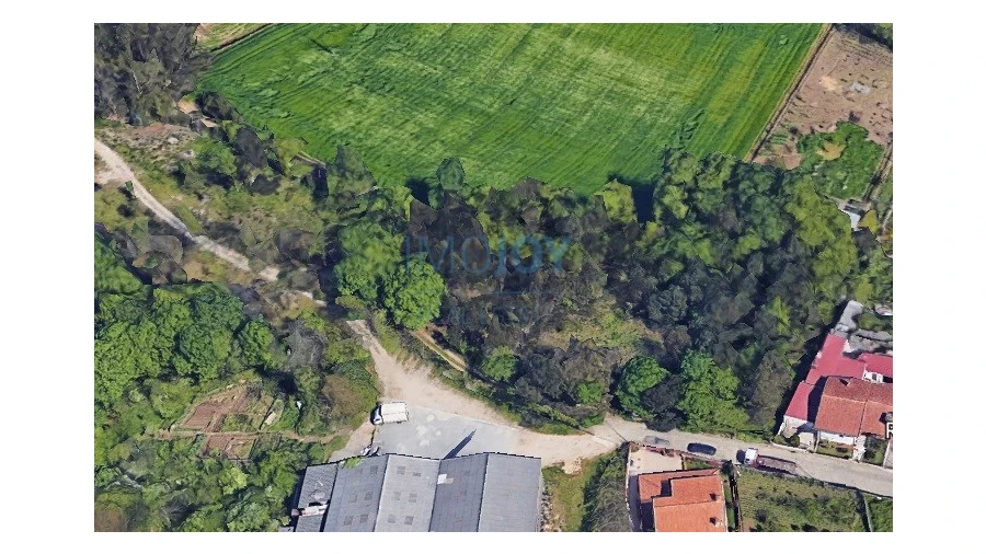 Terreno Agricola ou Rústico para Venda em Castêlo da Maia Foto 2