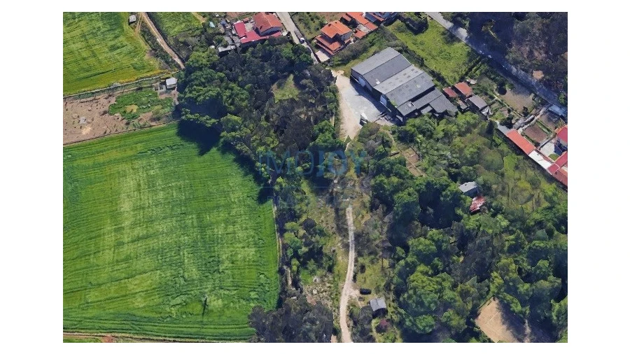 Terreno Agricola ou Rústico para Venda em Castêlo da Maia Foto 7