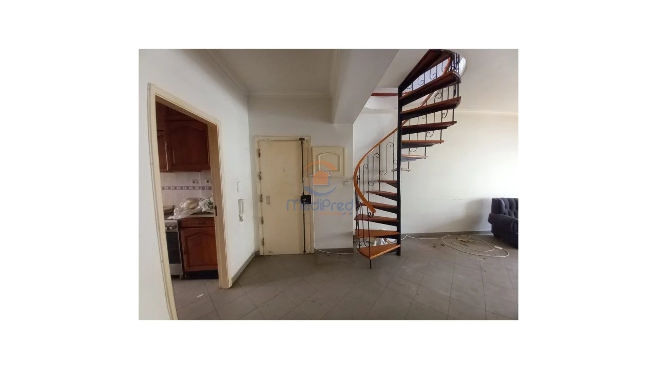 Apartamento T3 para Venda em Costa da Caparica Foto 17