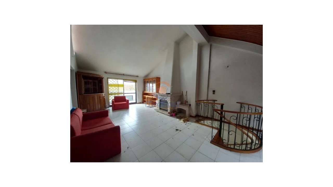 Apartamento T3 para Venda em Costa da Caparica Foto 20