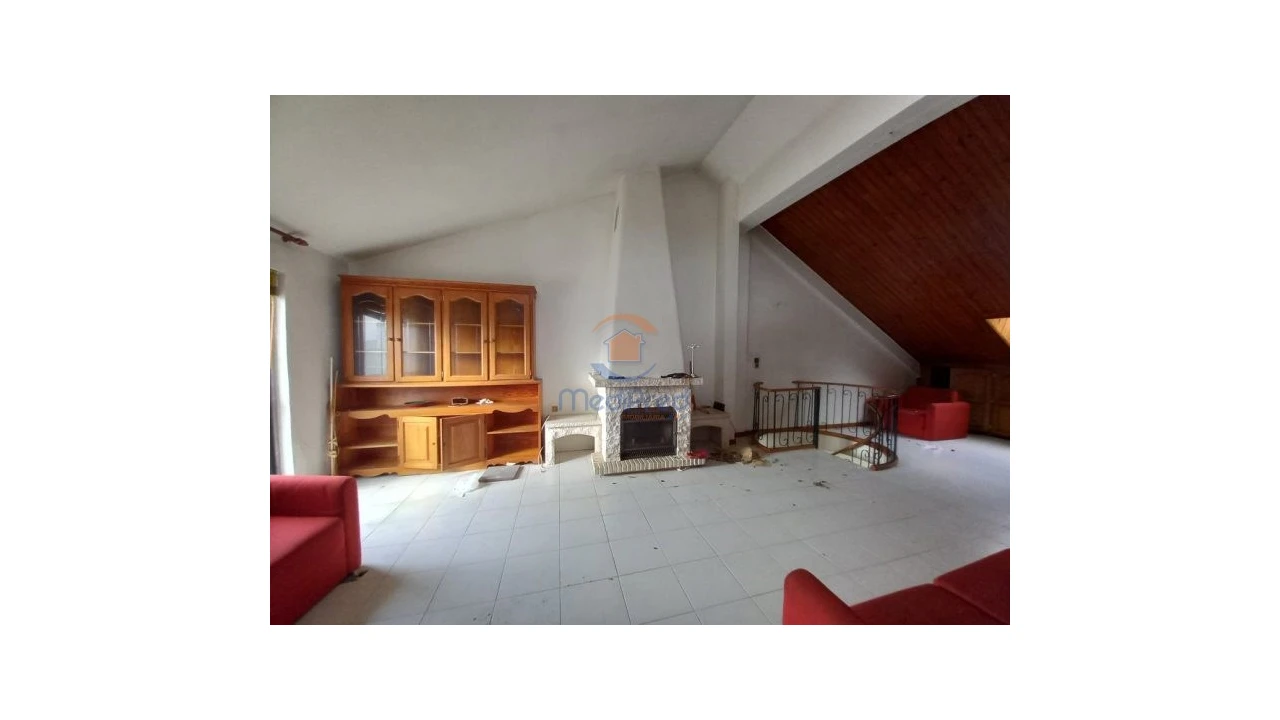 Apartamento T3 para Venda em Costa da Caparica Foto 23