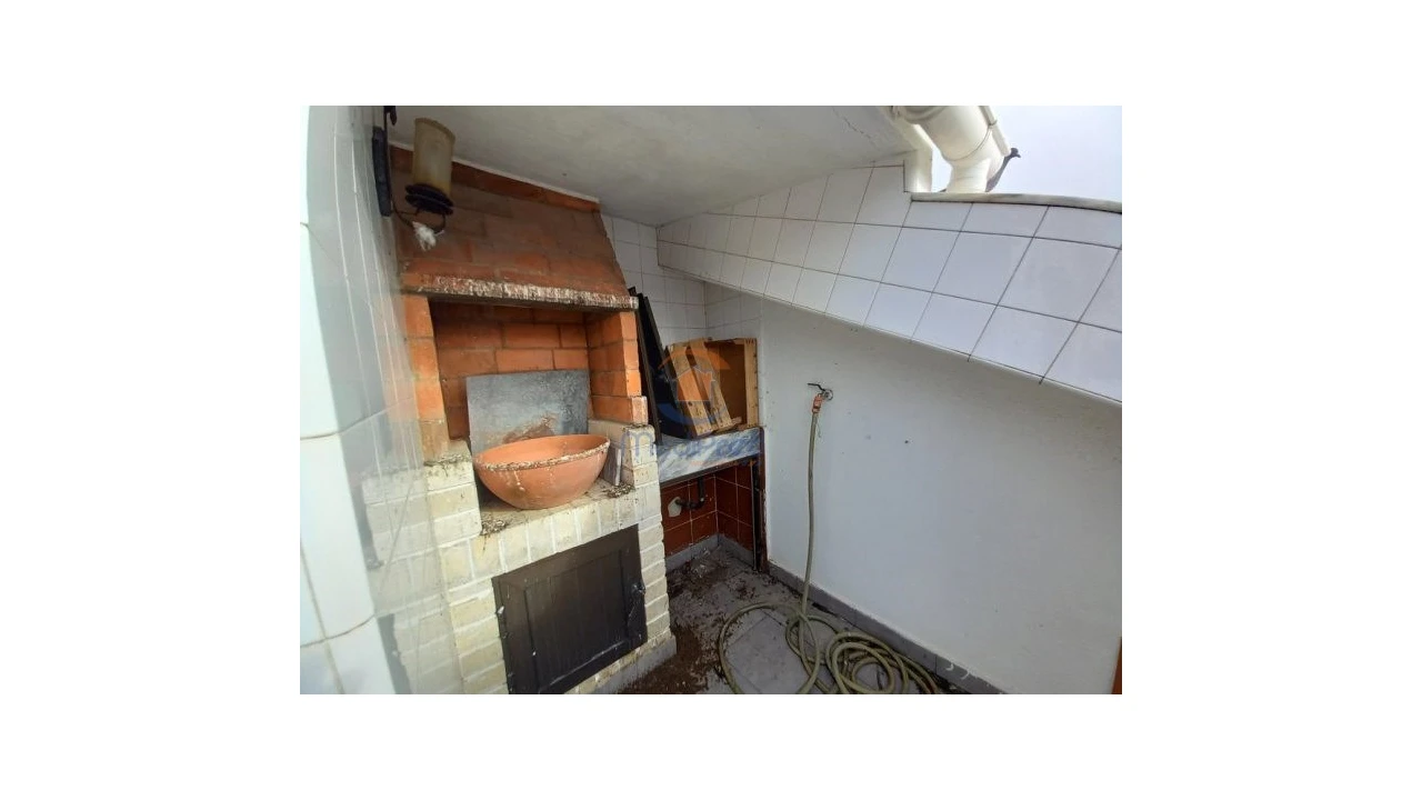 Apartamento T3 para Venda em Costa da Caparica Foto 27