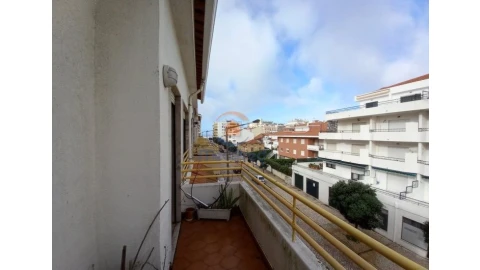 Apartamento T3 para Venda em Costa da Caparica