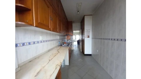 Apartamento T3 para Venda em Costa da Caparica
