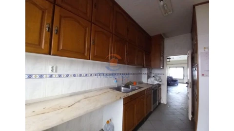 Apartamento T3 para Venda em Costa da Caparica