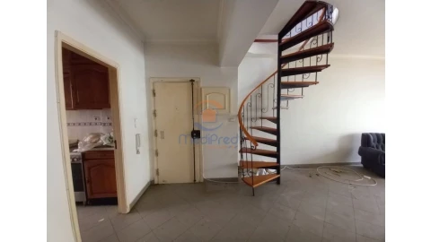 Apartamento T3 para Venda em Costa da Caparica