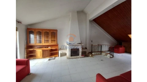Apartamento T3 para Venda em Costa da Caparica