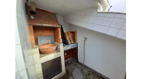 Apartamento T3 para Venda em Costa da Caparica