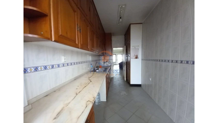 Apartamento T3 para Venda em Costa da Caparica Foto 15