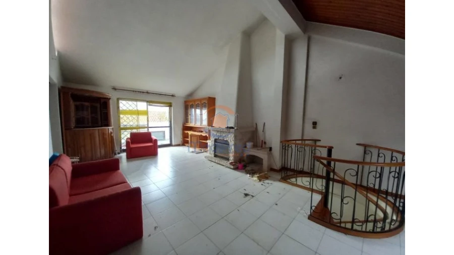 Apartamento T3 para Venda em Costa da Caparica Foto 20