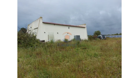 Quinta T1 para Venda em Palmela