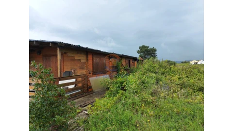 Quinta T1 para Venda em Palmela