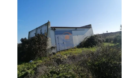 Quinta T1 para Venda em Palmela