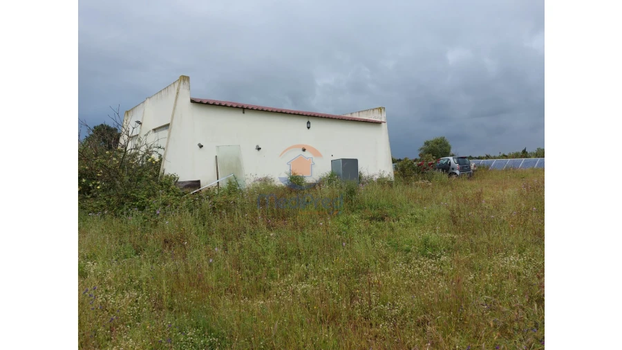 Quinta T1 para Venda em Palmela