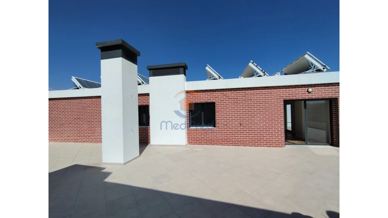 Apartamento T4 para Venda em Odivelas Foto 41