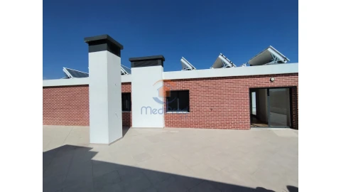 Apartamento T4 para Venda em Odivelas