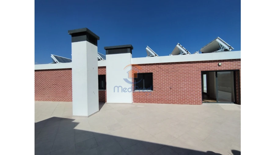 Apartamento T4 para Venda em Odivelas Foto 41