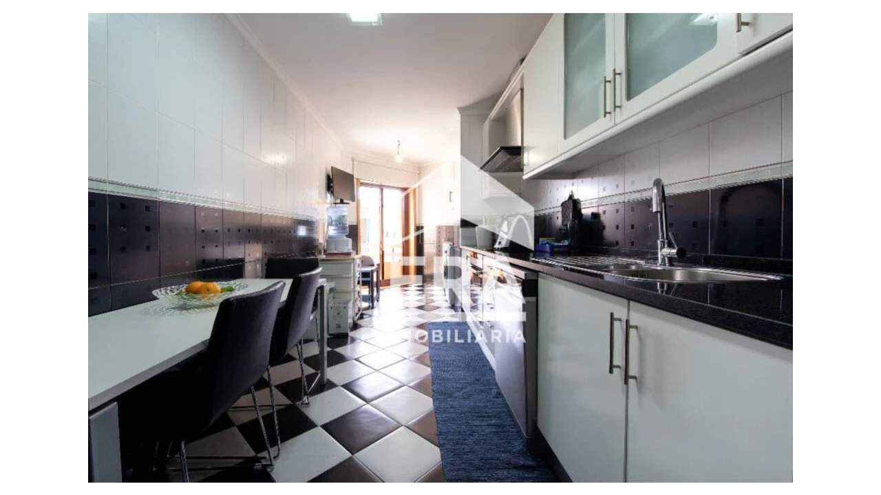 Apartamento T3 para Venda em Ílhavo (São Salvador) Foto 1