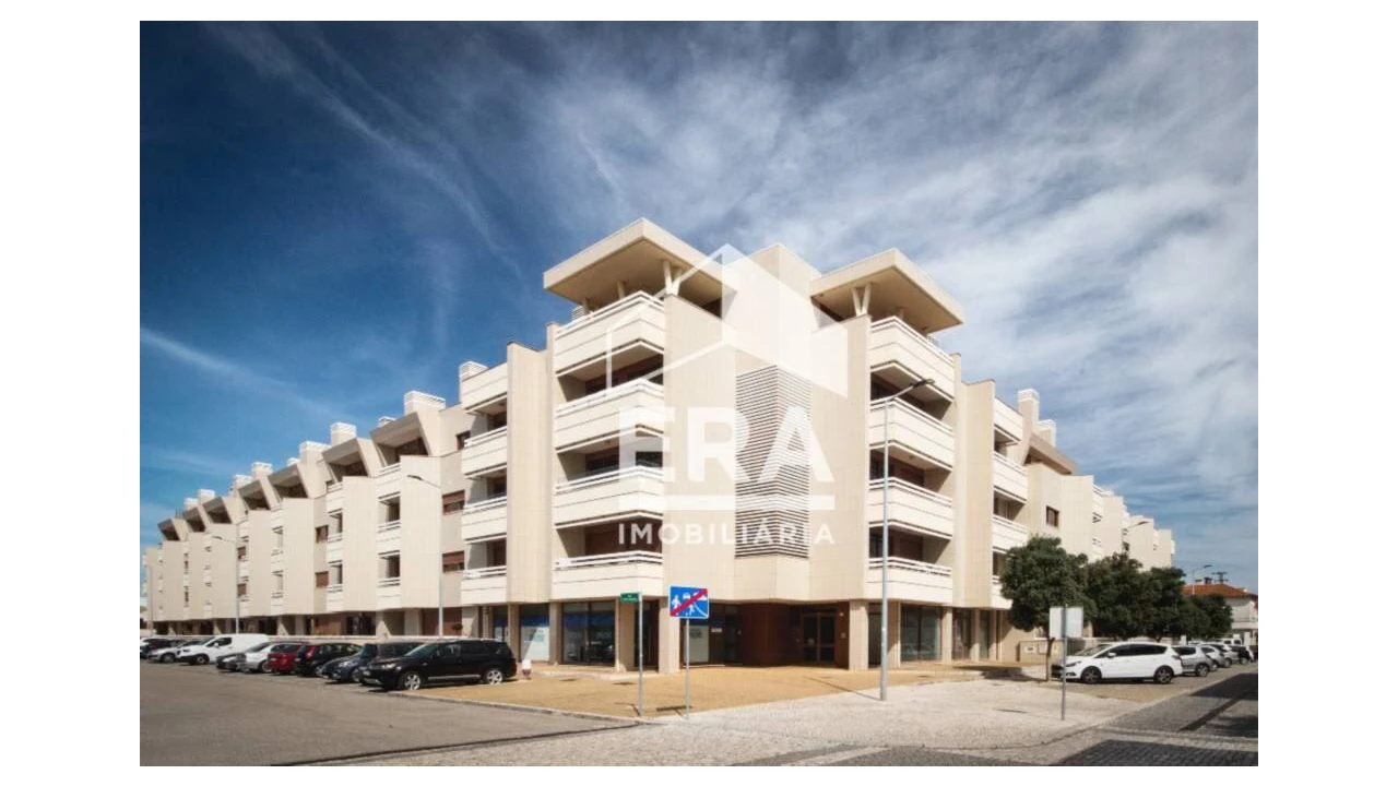 Apartamento T3 para Venda em Ílhavo (São Salvador) Foto 18