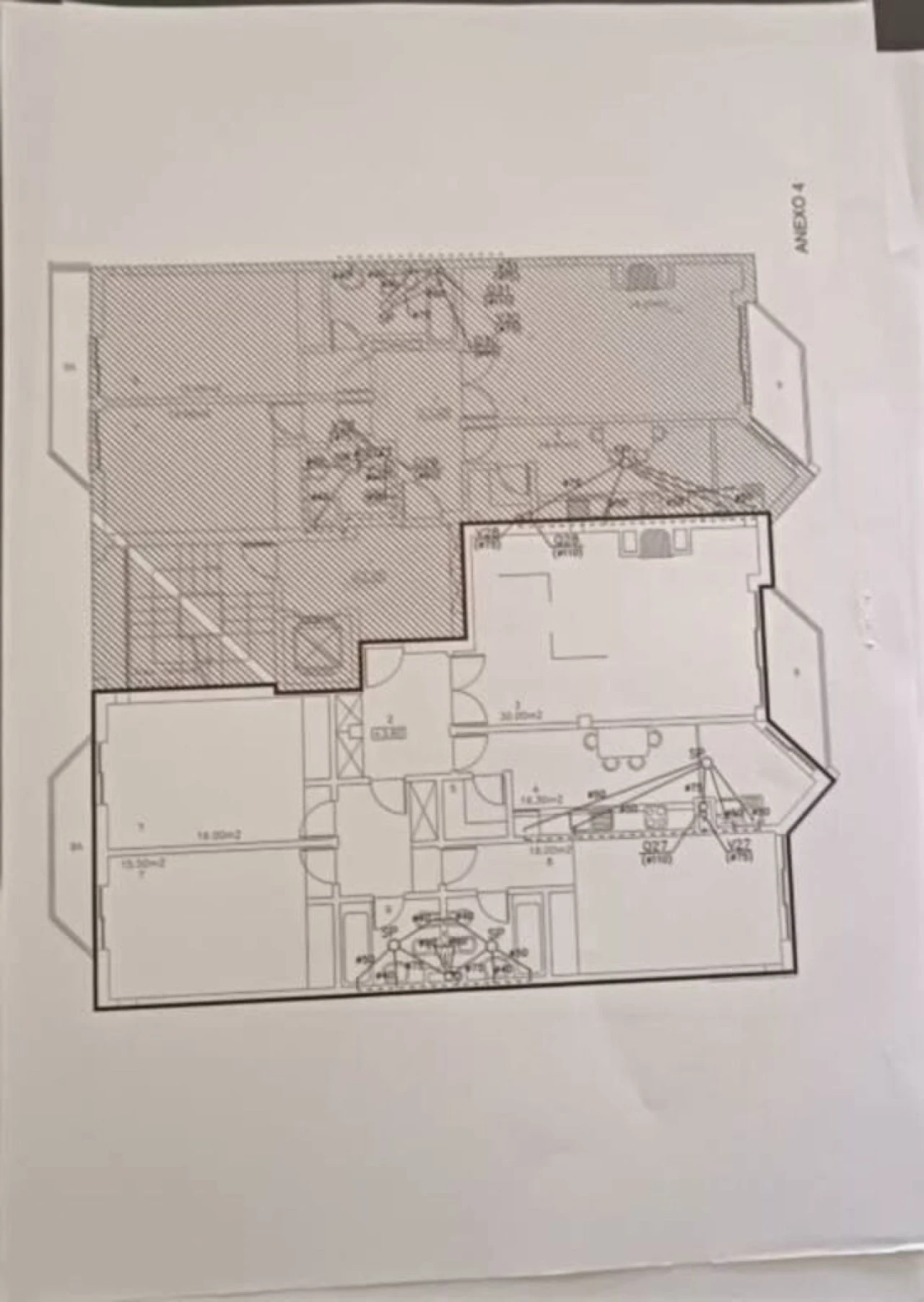 Apartamento T3 para Venda em Ílhavo (São Salvador) Foto 20