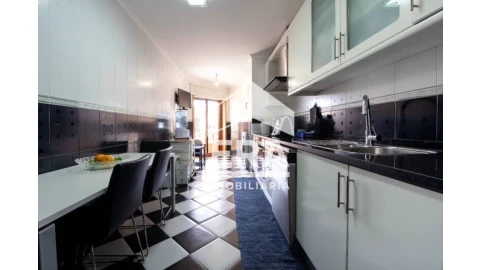 Apartamento T3 para Venda em Ílhavo (São Salvador)