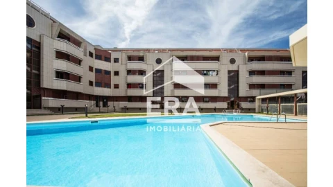 Apartamento T3 para Venda em Ílhavo (São Salvador)