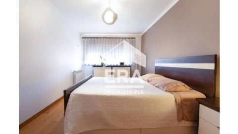 Apartamento T3 para Venda em Ílhavo (São Salvador)