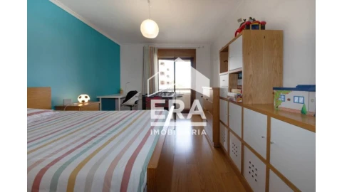 Apartamento T3 para Venda em Ílhavo (São Salvador)