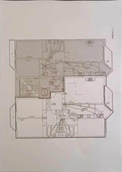 Apartamento T3 para Venda em Ílhavo (São Salvador)