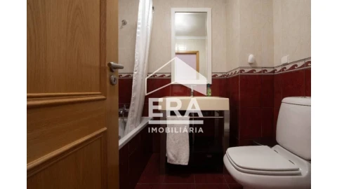 Apartamento T3 para Venda em Ílhavo (São Salvador)