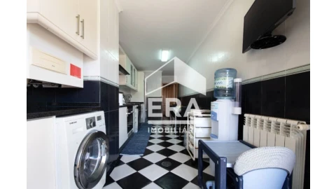 Apartamento T3 para Venda em Ílhavo (São Salvador)