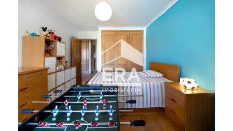Apartamento T3 para Venda em Ílhavo (São Salvador)