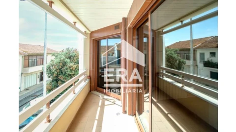 Apartamento T3 para Venda em Ílhavo (São Salvador)