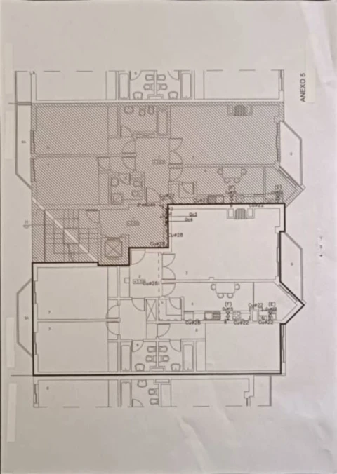 Apartamento T3 para Venda em Ílhavo (São Salvador)