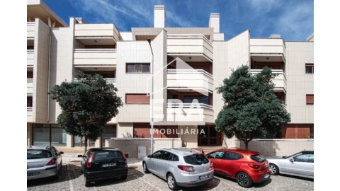 Apartamento T3 para Venda em Ílhavo (São Salvador)