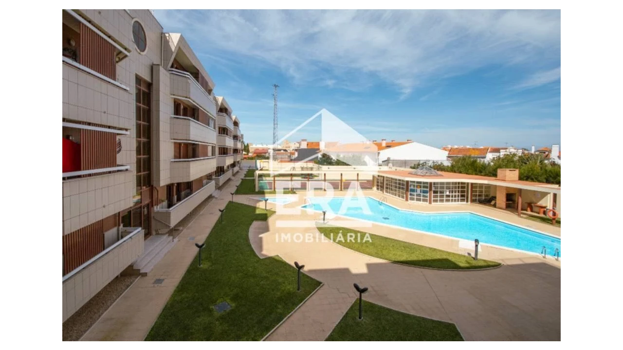 Apartamento T3 para Venda em Ílhavo (São Salvador) Foto 14