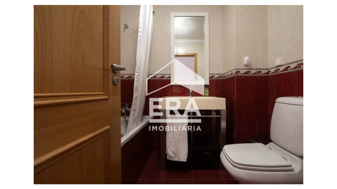 Apartamento T3 para Venda em Ílhavo (São Salvador) Foto 10