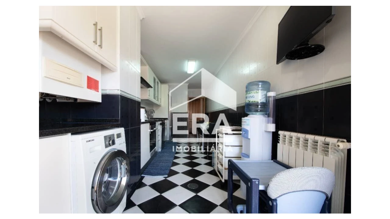 Apartamento T3 para Venda em Ílhavo (São Salvador) Foto 2