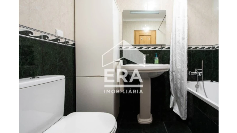 Apartamento T3 para Venda em Ílhavo (São Salvador) Foto 11