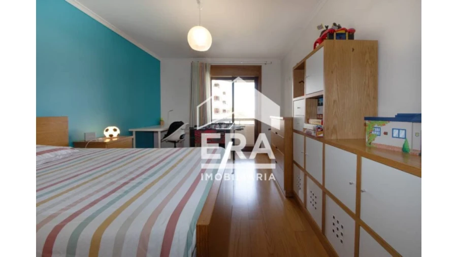 Apartamento T3 para Venda em Ílhavo (São Salvador) Foto 8