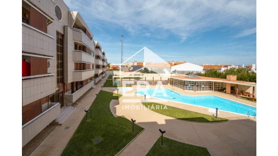 Apartamento T3 para Venda em Ílhavo (São Salvador) Foto 14